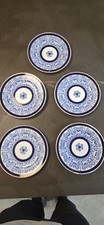 ROYAL WORCESTER 1880 Blue &