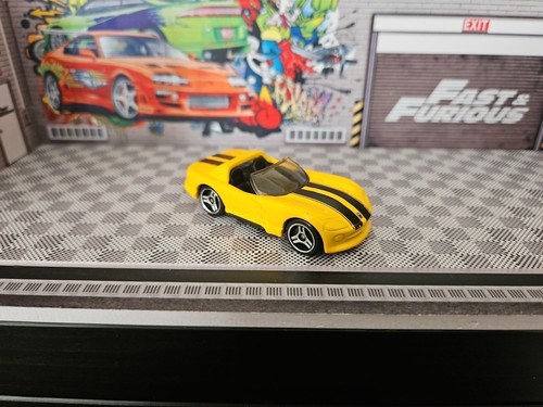 Hotwheels dodge viper - dodge,