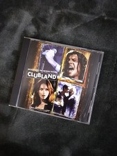 Clubland Original Soundtrack -