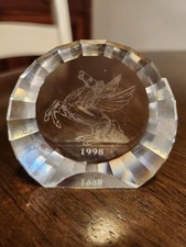Swarovski Pegasus 1998 Crystal