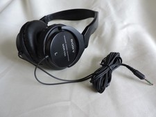 Sony MDR-V50 Dynamic Stereo