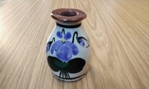 Devon tors pottery - devon, widecombe