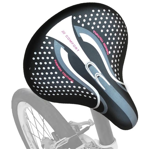 Bicycle bike seat - bicycle,