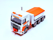 CORGI DAF XF BALLASTED