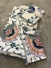 M&S 5Ft (King Size)Duvet Cover