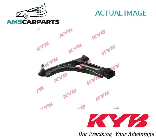 Track control arm wishbone - track,