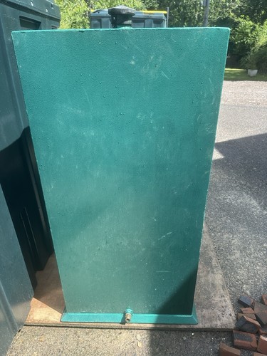 300 gallon steel heating - 300,