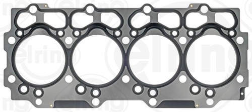 Elring cylinder head gasket - head,