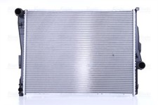 Nissens Engine Coolant