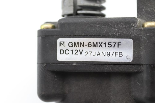 Exhaust valve motor honda - motor, nsr