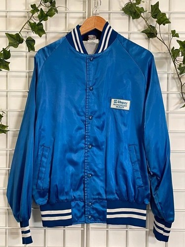 Vintage blue baseball - vintage, varsity