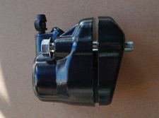 Front Brake Caliper assembly for Honda CB360 CB350F CB550F CB400F CB500 CB550 