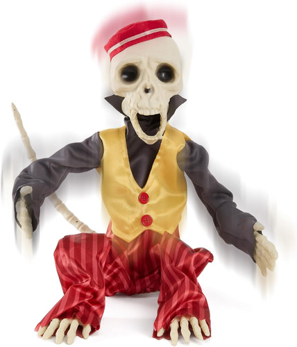 Halloween animatronics - halloween,