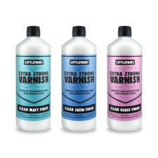 Littlefair's Indoor X Strong