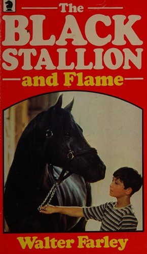 The black stallion - the, and