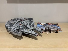 LEGO Star Wars Millennium