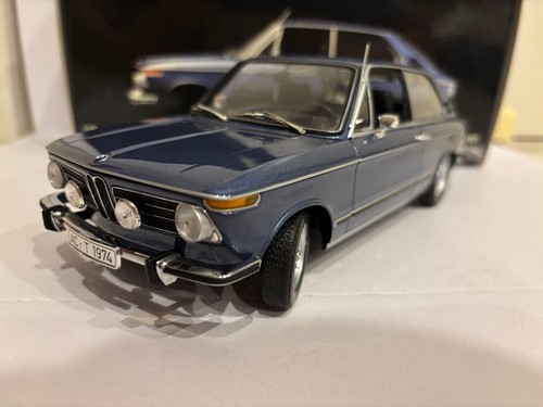 Bmw 2002 tii touring - bmw,