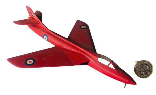 Plane military model aircraft - model,