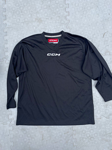 Ccm junior hockey - junior, l/xl