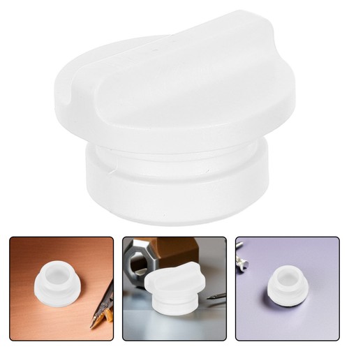 Replacement plastic ice maker - replacement,