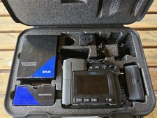 FLIR T1020 HD Thermal Imaging Camera