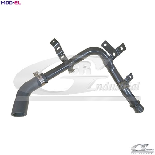 Coolant pipe 82228 for - pipe,