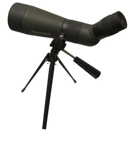 Celestron landscout 36x60 - celestron,
