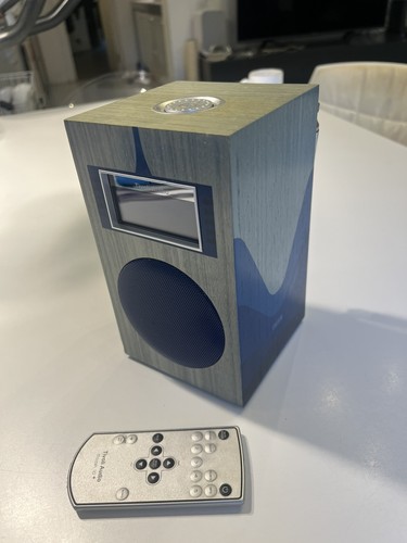 Tivoli audio model dab - 10+, dab/