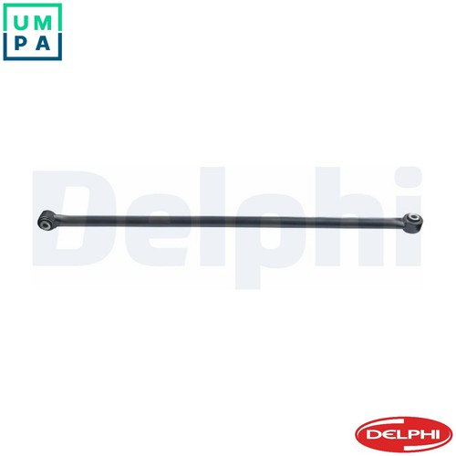 Rodstrut wheel suspension - wheel,