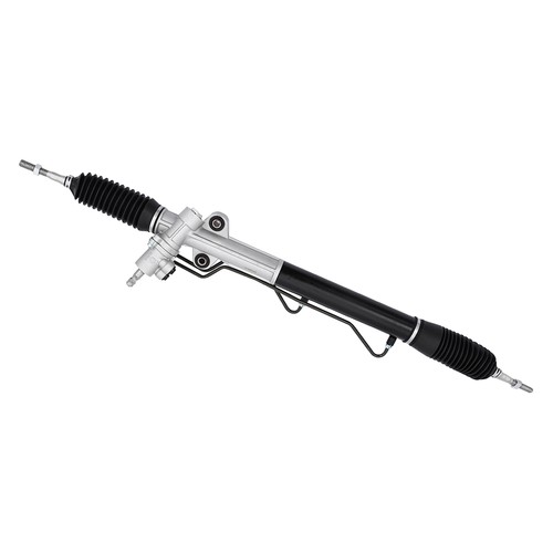 Steering rack and pinion - steering,