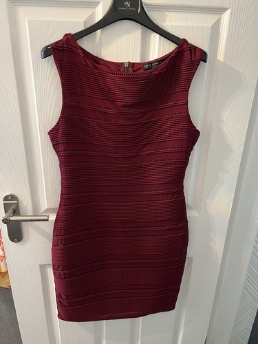 Lipsy bodycon dress - lipsy,