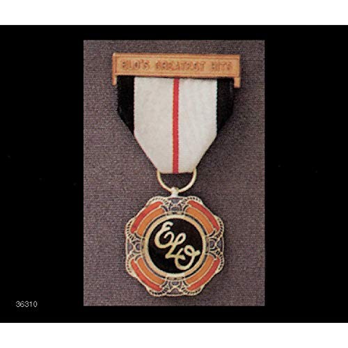 Electric light orchestra - orchestra,