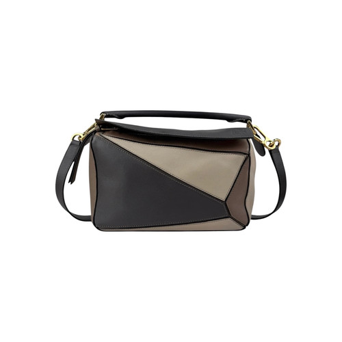 Loewe grained calfskin - grained,