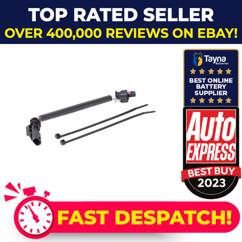 Camshaft sensor cable - camshaft, repair