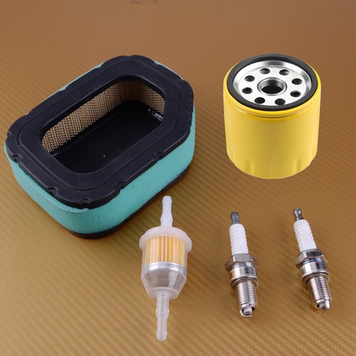 Oil fuel air filter - filter, &