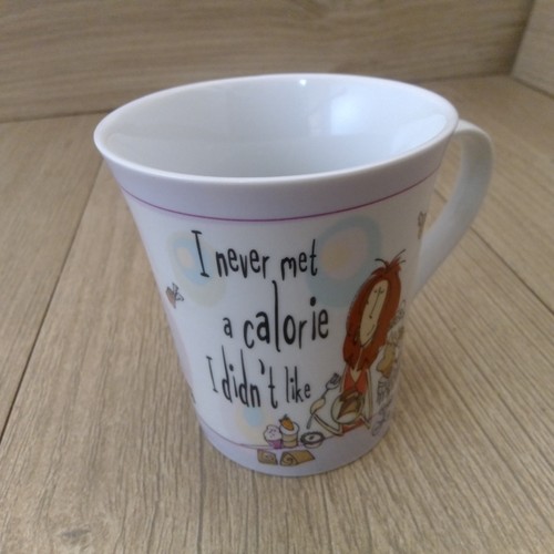 Born shop mug never met - i,