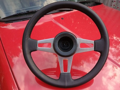 Steering wheel golf gti mk1 - wheel,