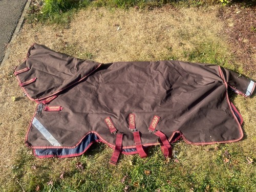 Horseware turnout 100g - horseware,