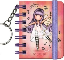 Santoro Gorjuss Melodies -