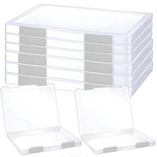 File box documents misc - a4,