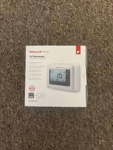 Honeywell wired day - honeywell,
