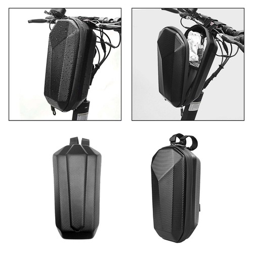 Electric scooter bag - bag,, hard