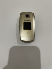 Samsung SGH-S401i (Unlocked)