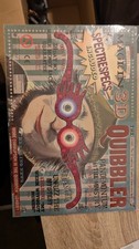 Harry Potter Quibbler Print