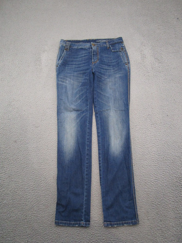 Ermanno scervino straight - ermanno,