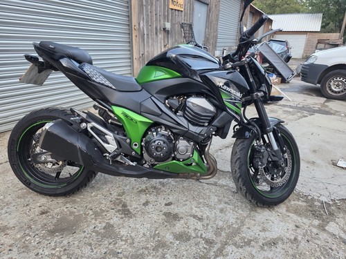 Kawasaki z800 abs 2014 - z800,