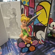 Walt Disney Britto Tinkerbell