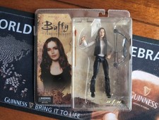 Buffy The Vampire Slayer Bad