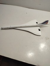 SCHABAK NR 102 AVION CONCORDE