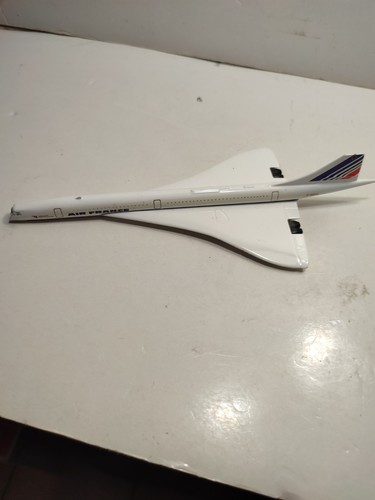 Schabak 102 avion concorde - 102,